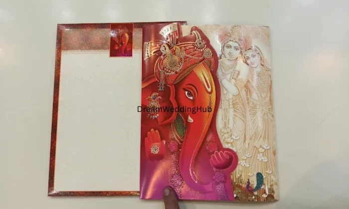 SUBHASHREE EXCLUSIVE CARDS
